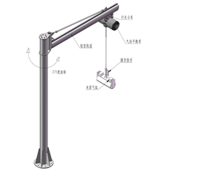 南京全自动码垛机气动元件的日常检查和维护方法是什么？